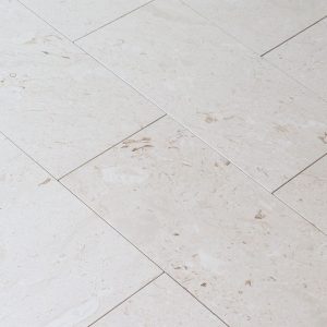 Shell Beige 24"x36" Limestone Tile - Image 8