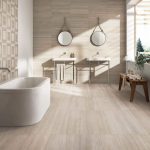 Best-White-Wood-Indoor-Bathroom-Project