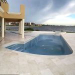 Shell-Beige-12×24-Limestone-Seaside-Project-Picture