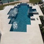 Shell-Beige-Backyard-Poolside-Paver-Project-12×24-24×48