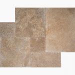 French-Pattern-Noce-Royal-Premium-Select-Tumbled-Travertine-Paver