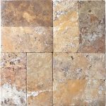 Gold-Travertine-6×12-Paver-Product-pic