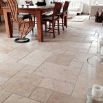 Ivory-French-Pattern-Tile-Diningroom-Area-Floor-Jobside-Pic