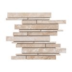 Ivory-strip-bar-travertine-mosaic-tile-Product-Pic