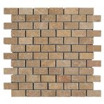 Noche-Tumbled-1×2-Travertine-Mosaic-Product-Pic