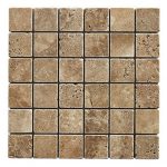 Noche-Tumbled-2×2-Travertine-Mosaic-Product-Pic