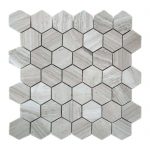 White-Wood-Hexagon-Limestone-Mosaic-Tile-Product-Pic