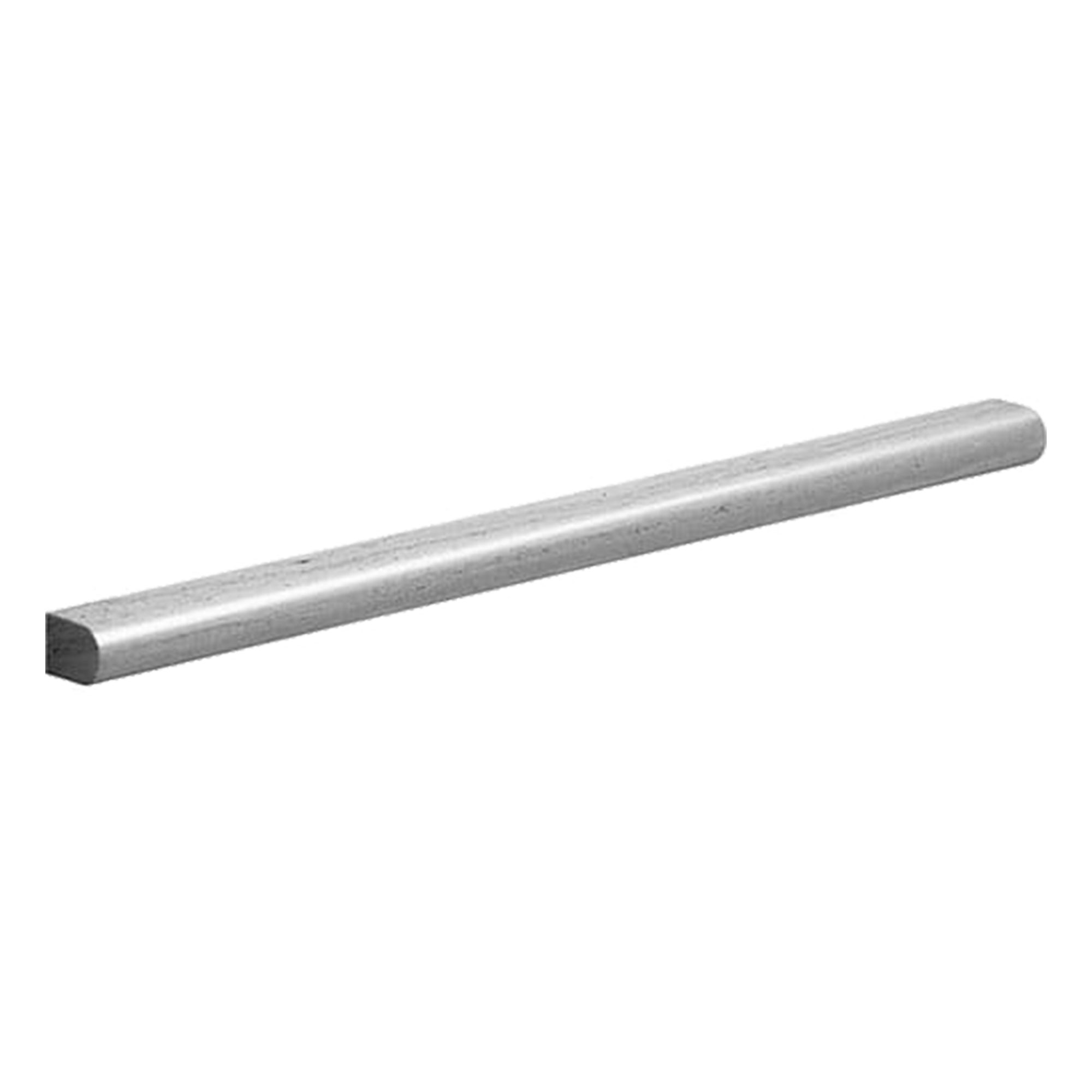 White Wood Pencil Molding LW Stone