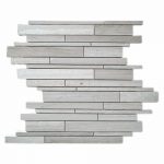 White-Wood-Strip-Bar-Limestone-Mosaic-Tile-Product-Pic