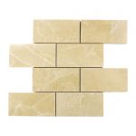 Botticino-3×6-Subway-Mosaic-Tile-Product-Pic