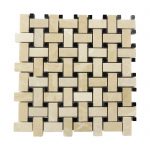 Botticino-Basketweave-Mosaic-Tile-Product-Pic