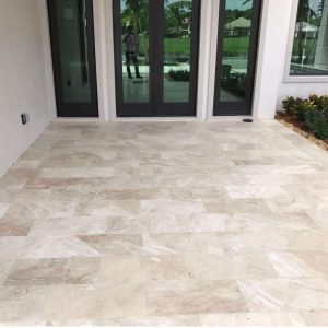 Diana Royal French Pattern Marble Tile - Image 5