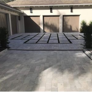 Ice White 6"x12" Marble Paver - Image 13