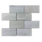 ice-white-3×6-subway-marble-mosaic-tile-product-pic