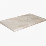 12×24-Diana-Royal-Premium-Select-Tumbled-Marble-Coping