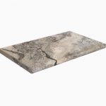 12×24-Silver-Premium-Select-Tumbled-Travertine-Coping