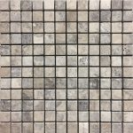 1×1-Silver-Tumbled-Travertine-Mosaic