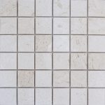 2×2-Shell-Stone-Tumbled-Limestone-Mosaic
