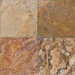 4×4-Autumn-Blend-Premium-Select-Tumbled-Travertine-Tile