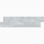 6×24-White-Wood-Premium-Select-Splitface-Ledgestone-Marble-Panel
