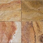 6×6-Autumn-Blend-Premium-Select-Tumbled-Travertine-Tile