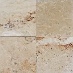 6×6-Leonardo-Premium-Select-Tumbled-Travertine-Tile