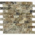 1×2-Antique-Onyx-Splitface-Travertine-Mosaic