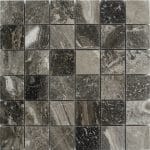 2×2-Platinum-Gray-Marble-Mosaic