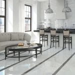 Calacatta-White-Porcelain-Rectified-tile-Polished-project-pic