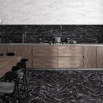 Diamante-Black-porcelain-tile-mixed-project-tile-2