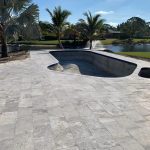 Tundra-Gray-12×24-Marble-Paver-Poolside-Project-Pic
