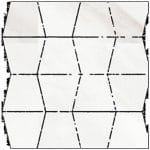 Unique-Grey-Calacatta-12×12-Porcelain-Rectified-Tile