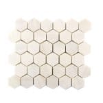 dolomite-hexagon-marble-mosaic