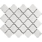 white-carrara-arabesque-marble-mosaic