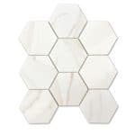 calacatta-gold-hexagon-glass-mosaic