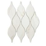 calacatta-gold-teardrop-glass-mosaic