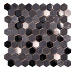 hexagone-black-glass-mosaic