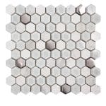 hexagone-white-glass-mosaic
