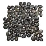 pebble-stone-round-black